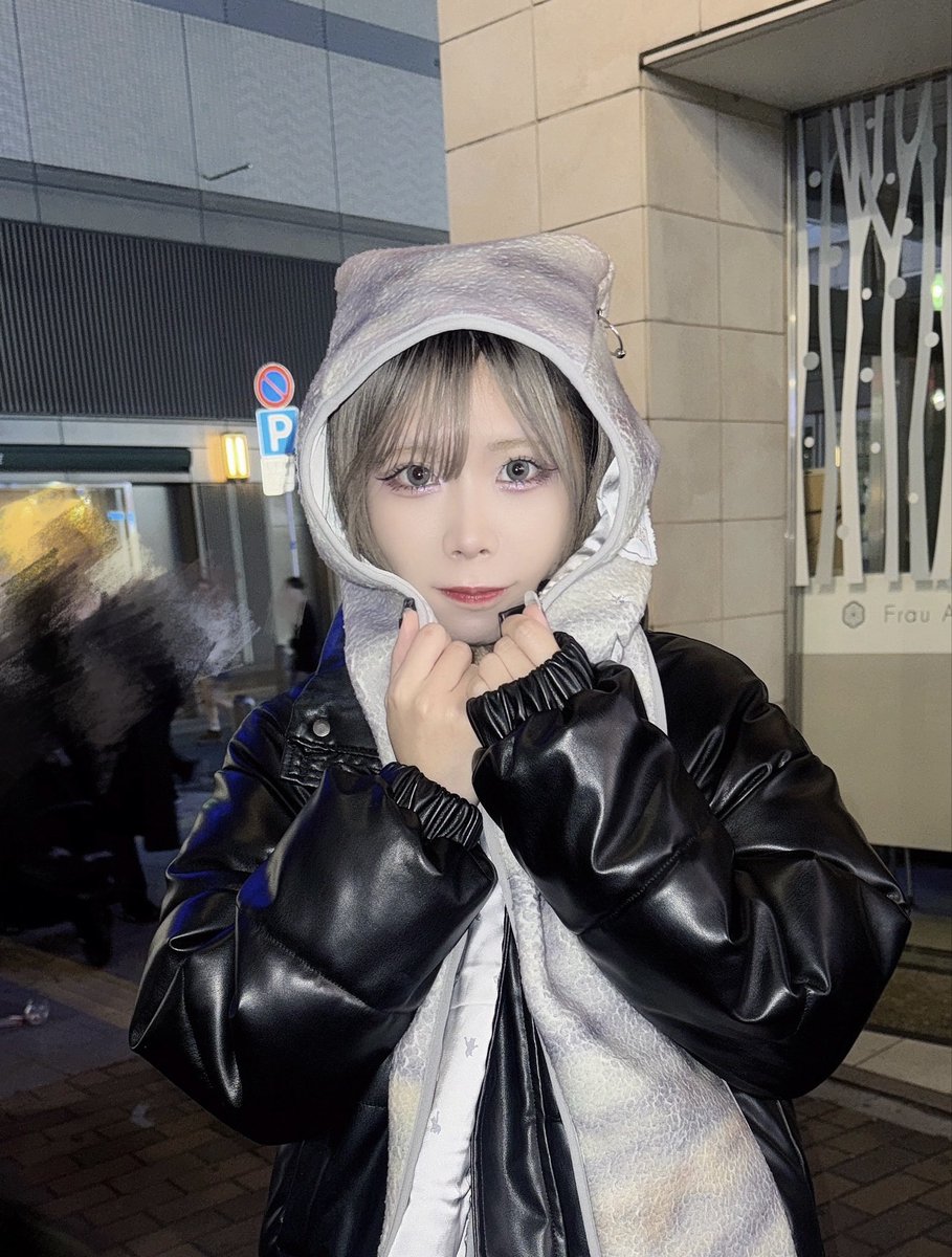 十希羽とに🧬電脳にゃんぱしー12/6 3rdワンマン❕ (@Dnyan_toni