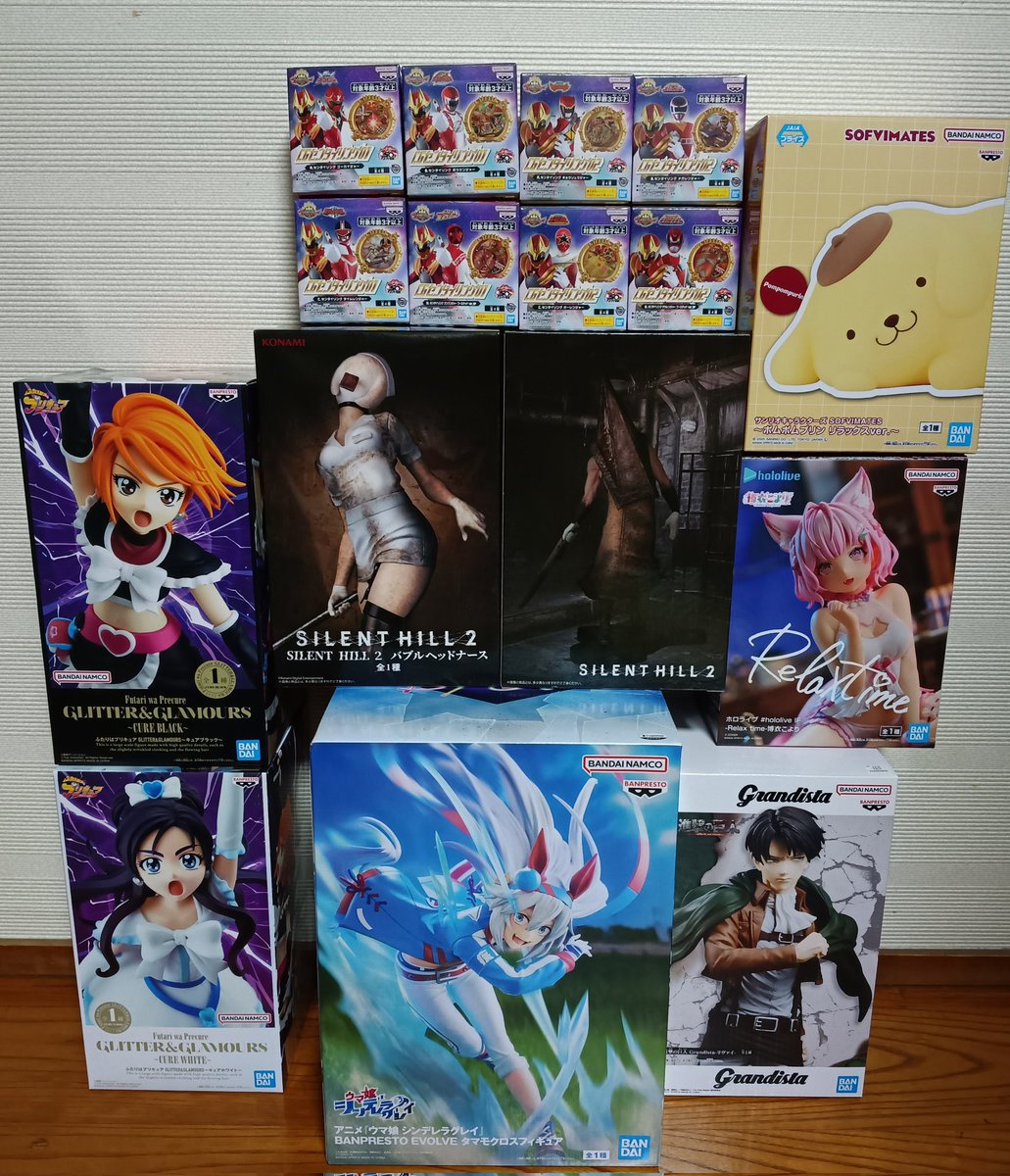 ツナマヨ😎 (@MmrZuPcgu2D7rjW) / Posts / X