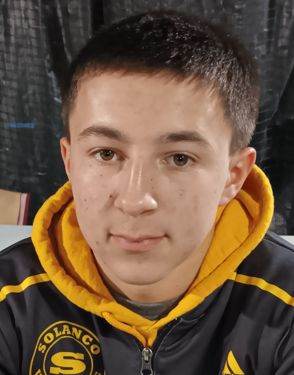 Garrett Aukamp sees experience in young Solanco wrestling team. Story at lancastersportshalloffame.com/noteworthy/gar…

<a href="/717_sports/">717 Sports Media</a>