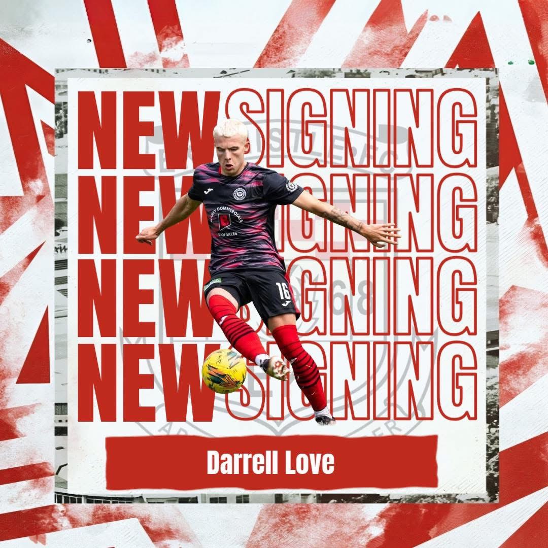 East Kilbride Thistle FC tweet media