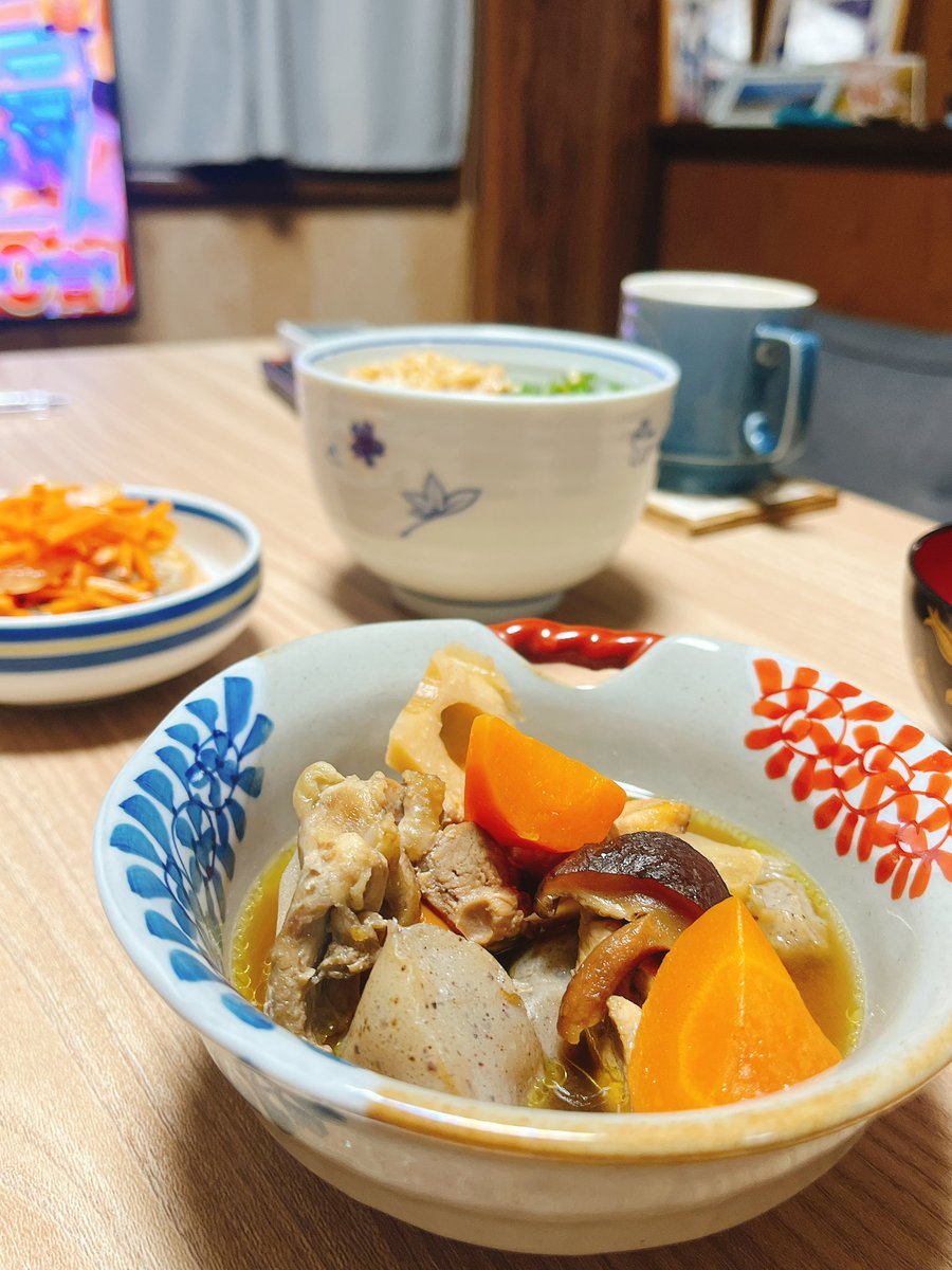 hal_htd's tweet photo. たまーに恋しくなる九州の味 https://t.co/6SVknKlQUx