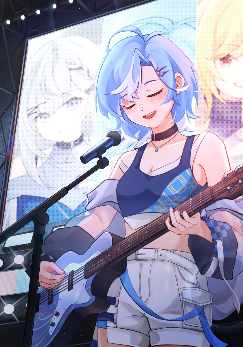 iennie_'s tweet image. #AeruSeni