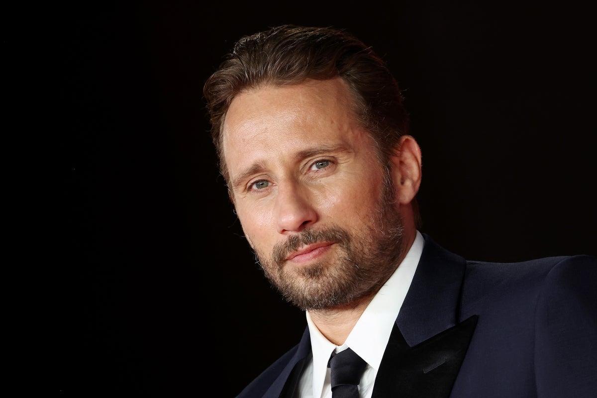 Independent's tweet photo. Supergirl actor Matthias Schoenaerts sentenced to six months in prison https://t.co/2S82uuGVnM https://t.co/kN488VsDpM