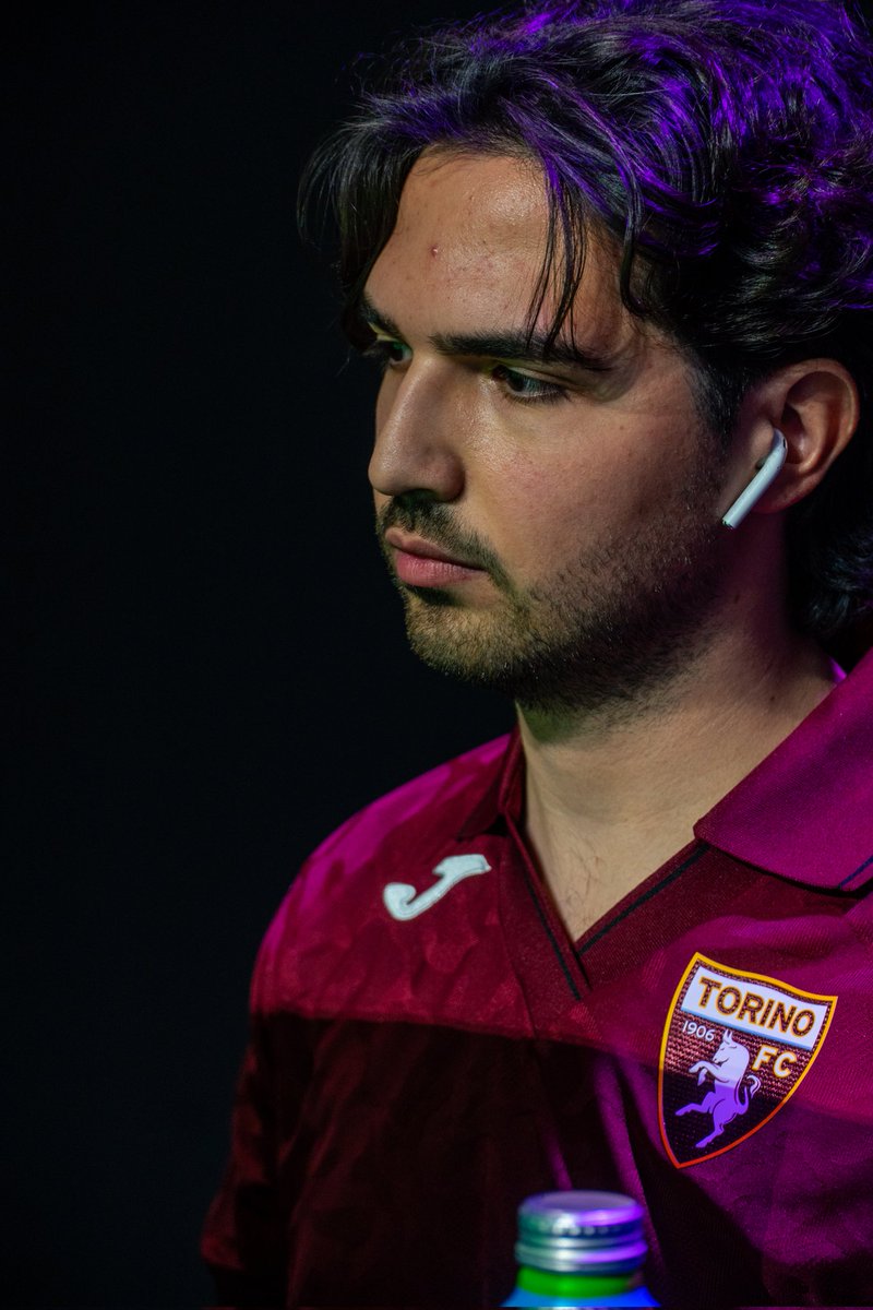 Torino FC eSports tweet media