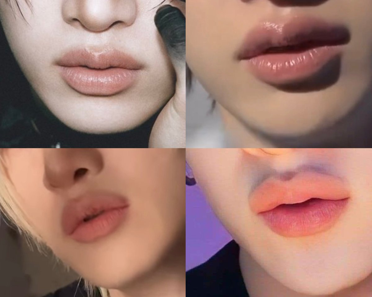 Some beauty brand pick him up I'd buy any lipstick that he advertises