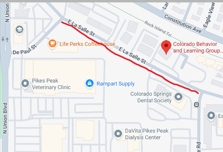 CSUtilities's tweet image. #TrafficAlert: We are working to repair a water main break. E Las Salle St between De Paul St and Prairie Rd will be closed. Please avoid the area if possible and find alternate routes.