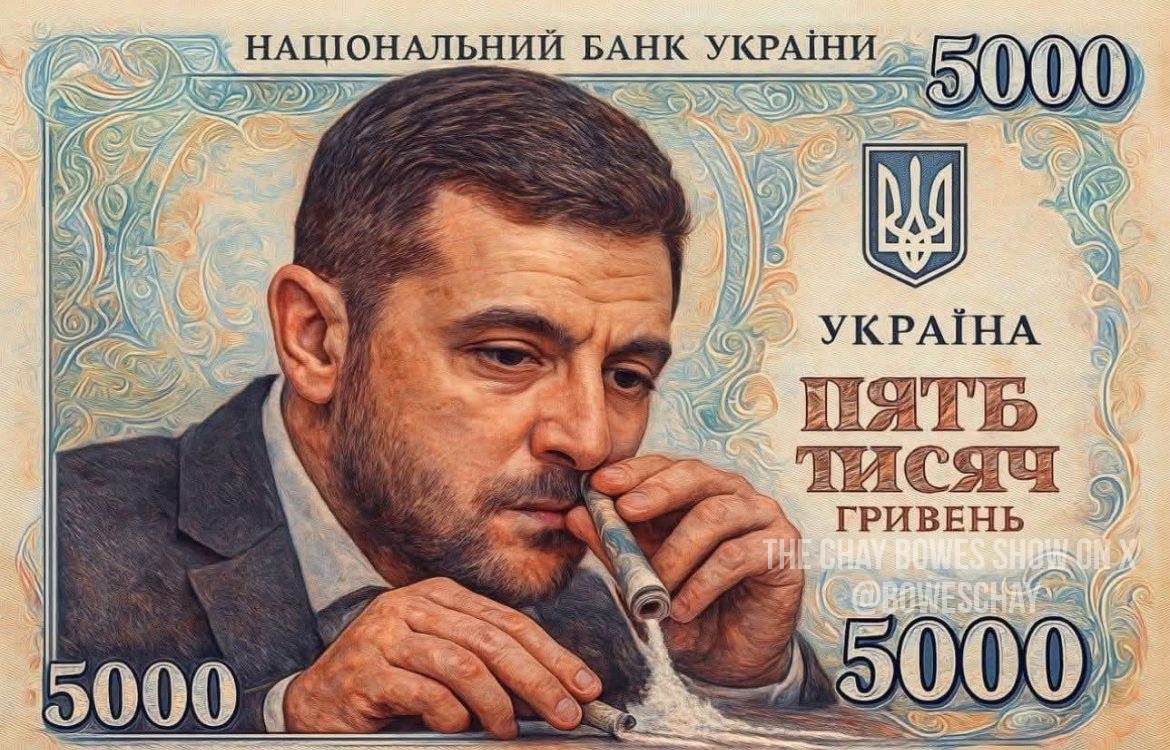 Zelensky says the Urainian army only lost 120 men in Pokrovsk. 

He actually said this.