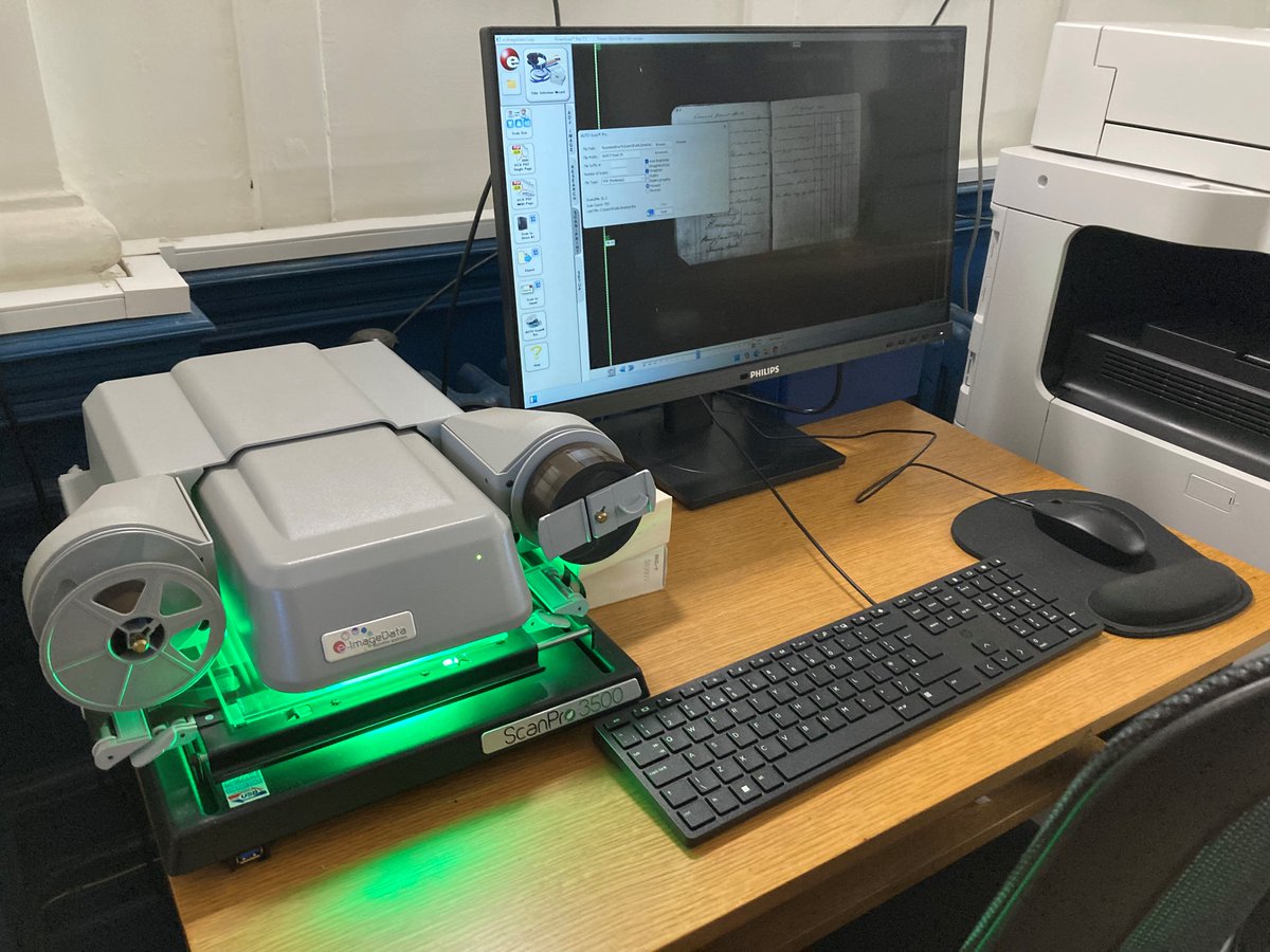 Tower Hamlets Archives tweet media