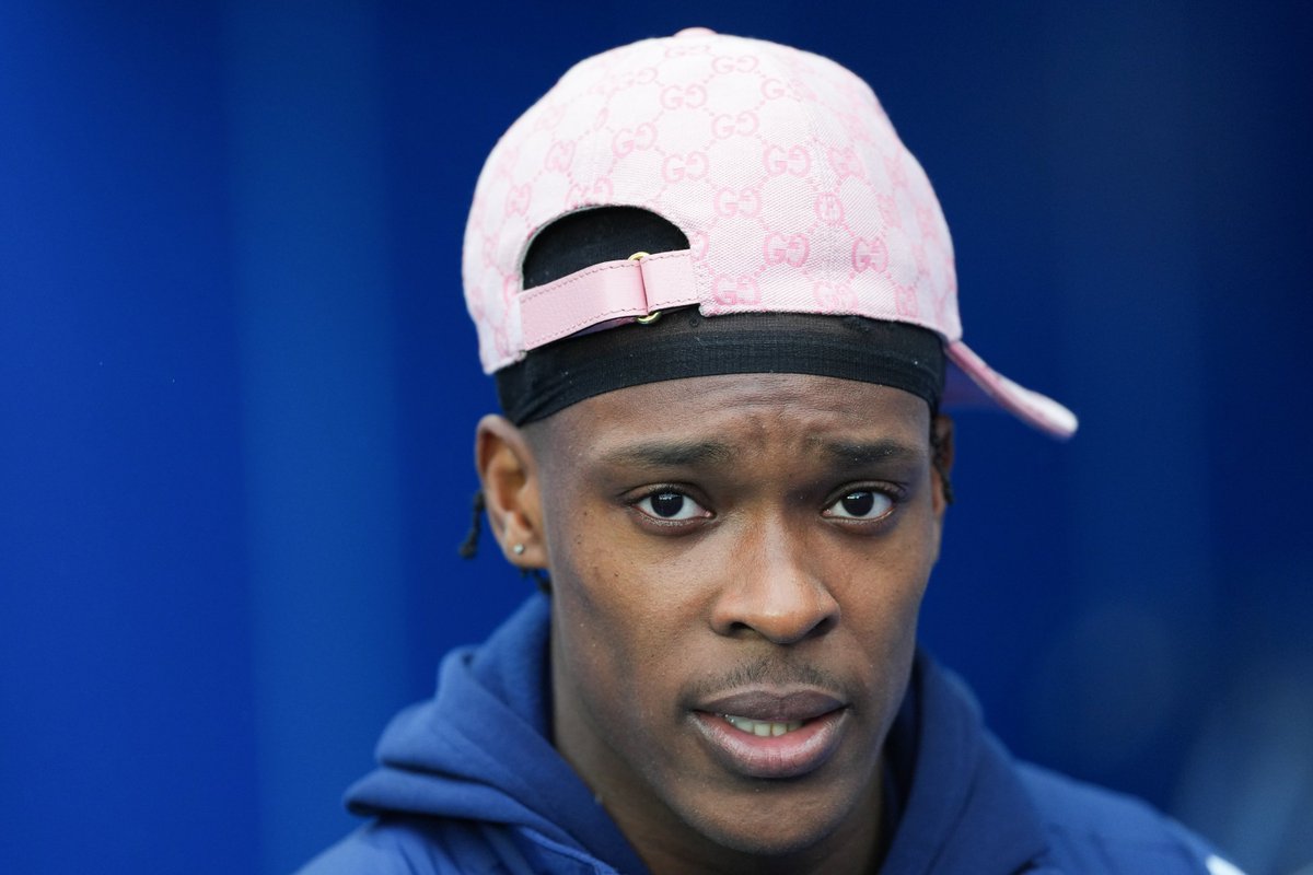 ActuFoot_'s tweet image. 🚨 𝗨𝗡𝗘 𝗟𝗔𝗖𝗨𝗡𝗘 𝗘𝗡 𝗚𝗘́𝗢𝗚𝗥𝗔𝗣𝗛𝗜𝗘 𝗖𝗢𝗨̂𝗧𝗘 𝗟𝗔 𝗦𝗨𝗦𝗣𝗘𝗡𝗦𝗜𝗢𝗡 𝗗'𝗘𝗠𝗘𝗚𝗛𝗔 🇳🇱 𝗗𝗨 𝗚𝗥𝗢𝗨𝗣𝗘 𝗦𝗧𝗥𝗔𝗦𝗕𝗢𝗨𝗥𝗚𝗘𝗢𝗜𝗦. 🌍😅

« Pour être honnête, je ne savais pas où était Strasbourg. 𝗝𝗘 𝗣𝗘𝗡𝗦𝗔𝗜𝗦 𝗤𝗨𝗘 𝗖'𝗘́𝗧𝗔𝗜𝗧 𝗘𝗡…