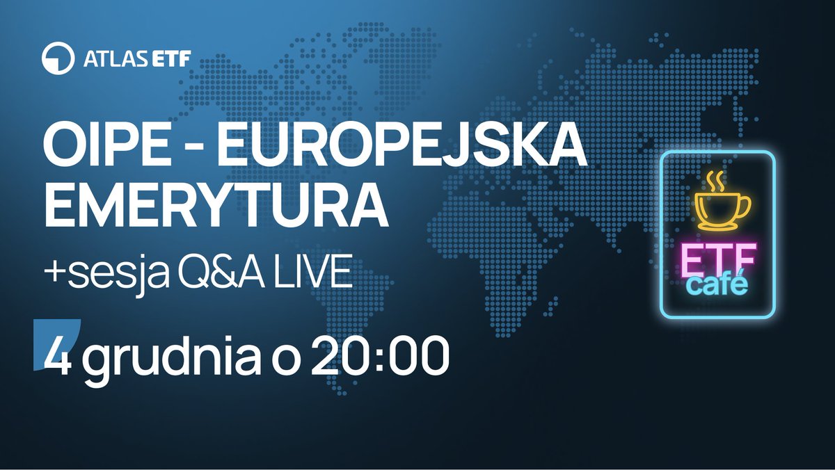 26 019 zł - tyle wynosi limit wpłat na OIPE, czyli Ogólnoeuropejski Indywidualny Produkt Emerytalny. Zapewnia on zwolnienie z podatku od zysków kapitałowych (podobnie jak IKE).

To najmłodszy typ konta emerytalnego, który powstał w 2023 w oparciu prawo europejskie. Jeżeli jeszcze