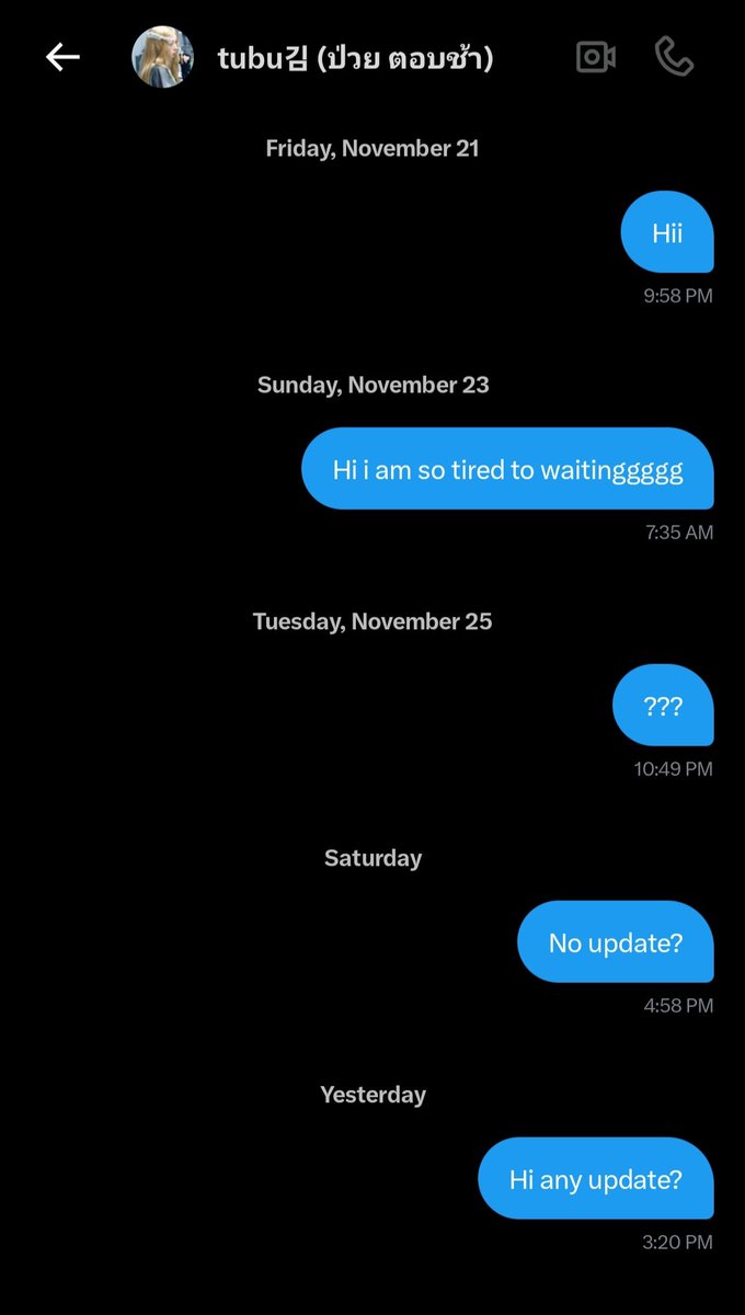 DUDUU tweet media