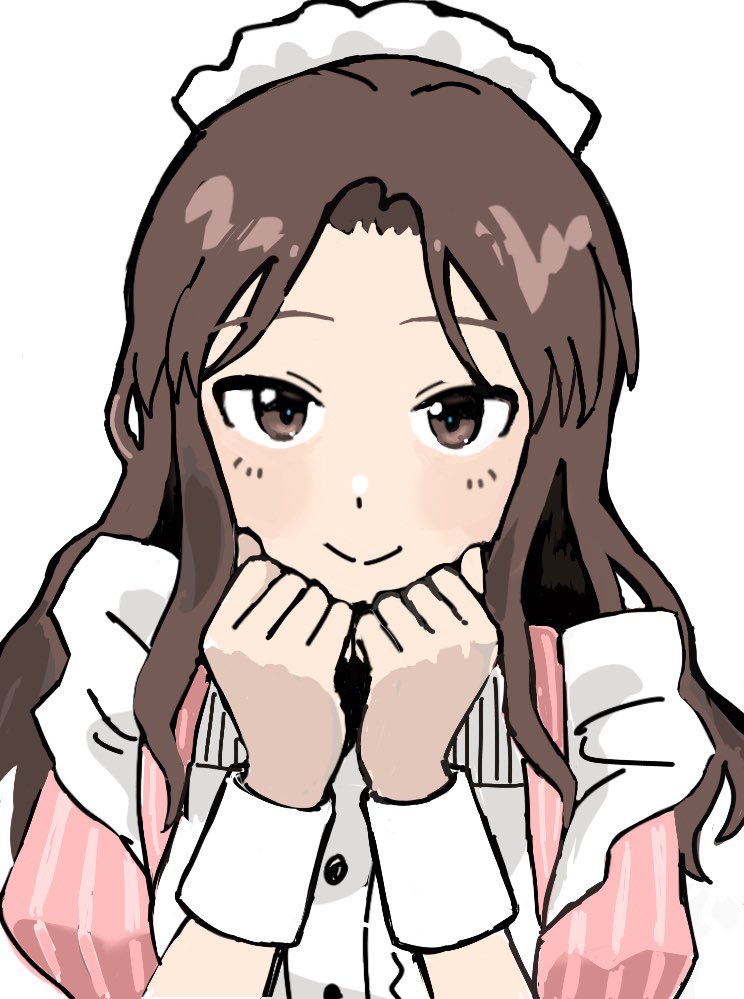 #アリスギアお絵かき
まくりバタ