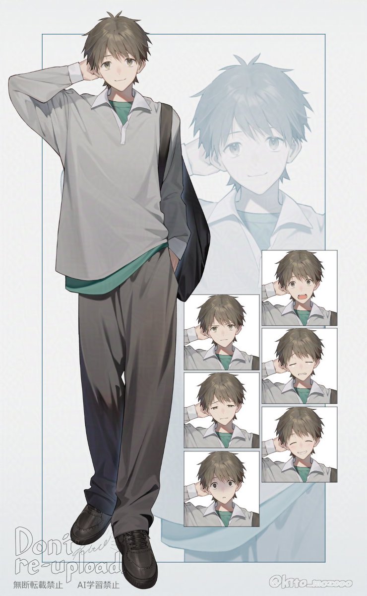 ヨルベ キト (@kito_mozooo) / Posts / X