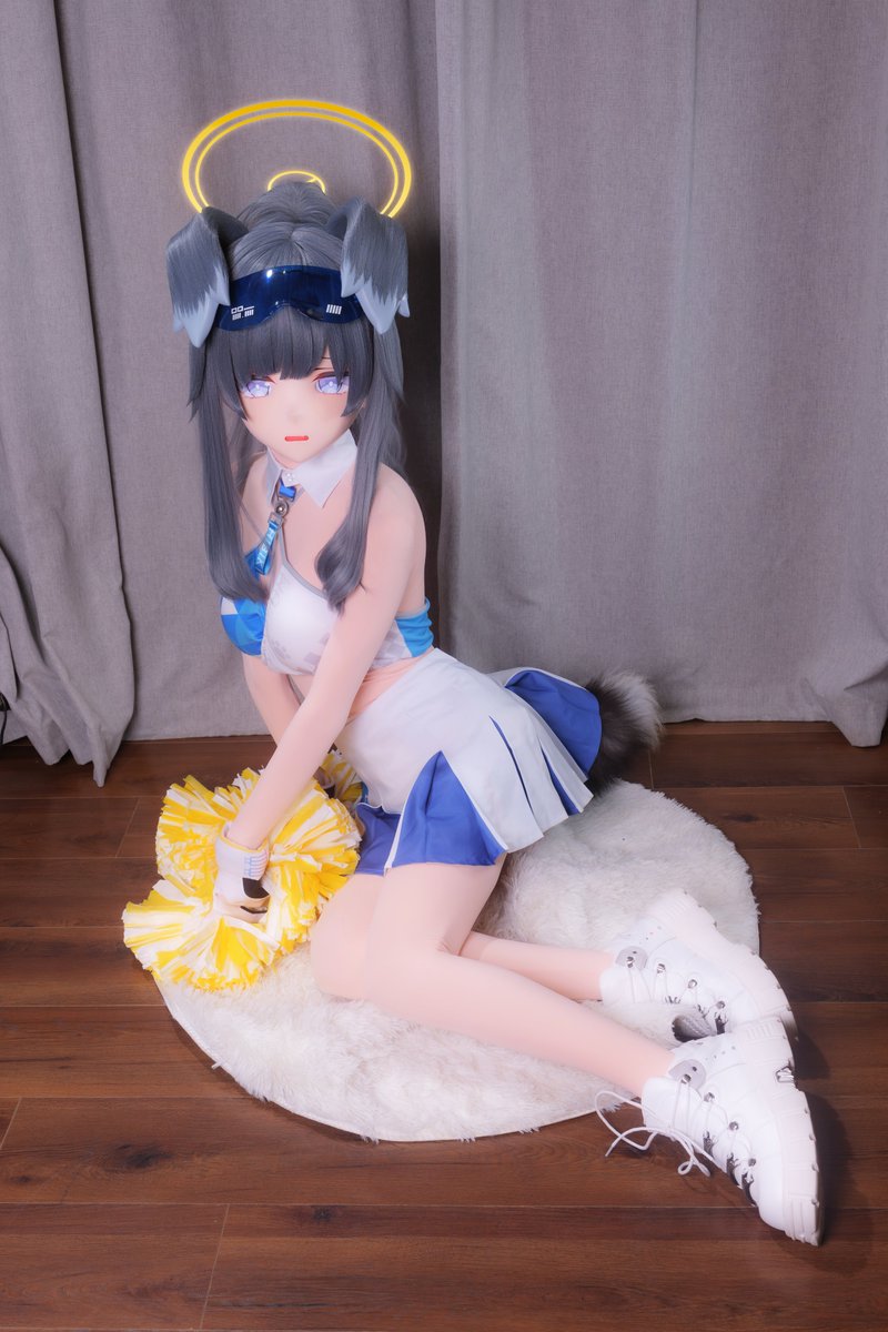 鳥海 tweet media