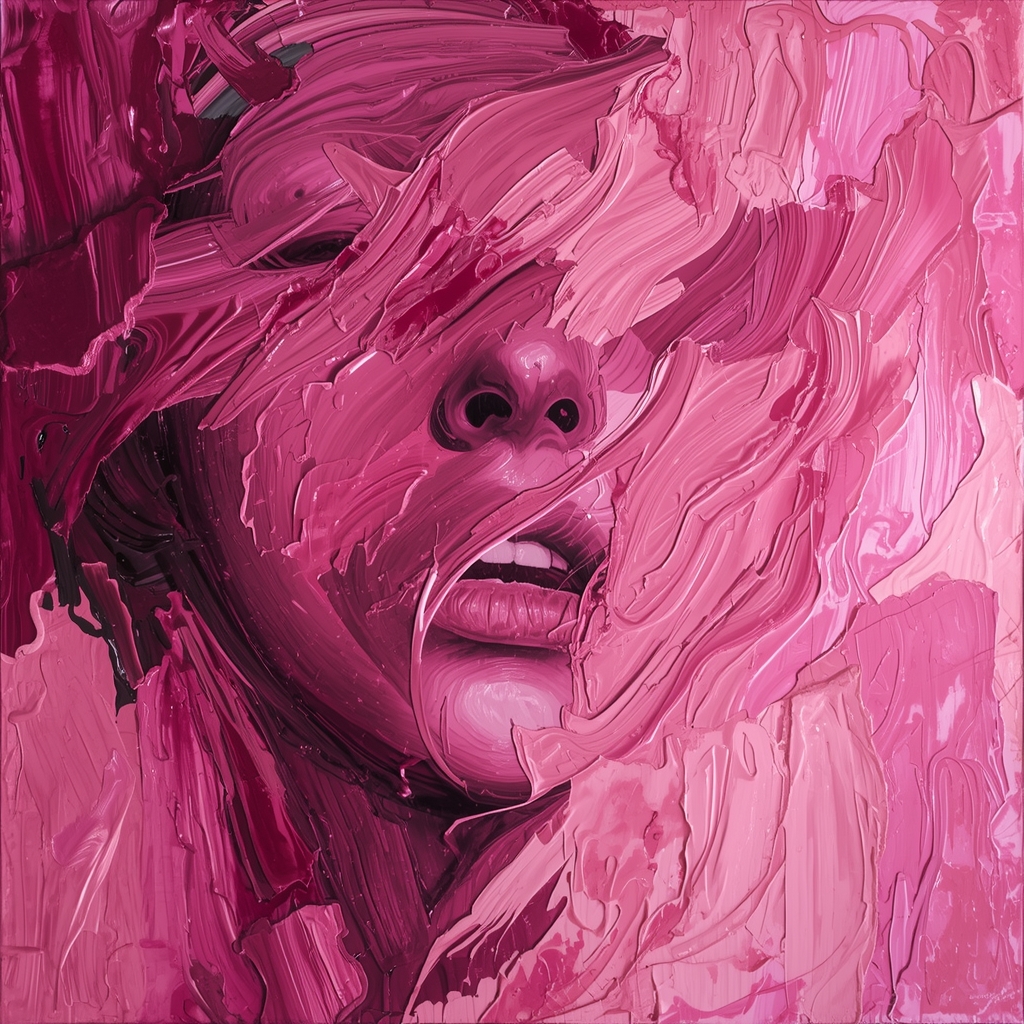 GM GM and a happy day to all! 😇