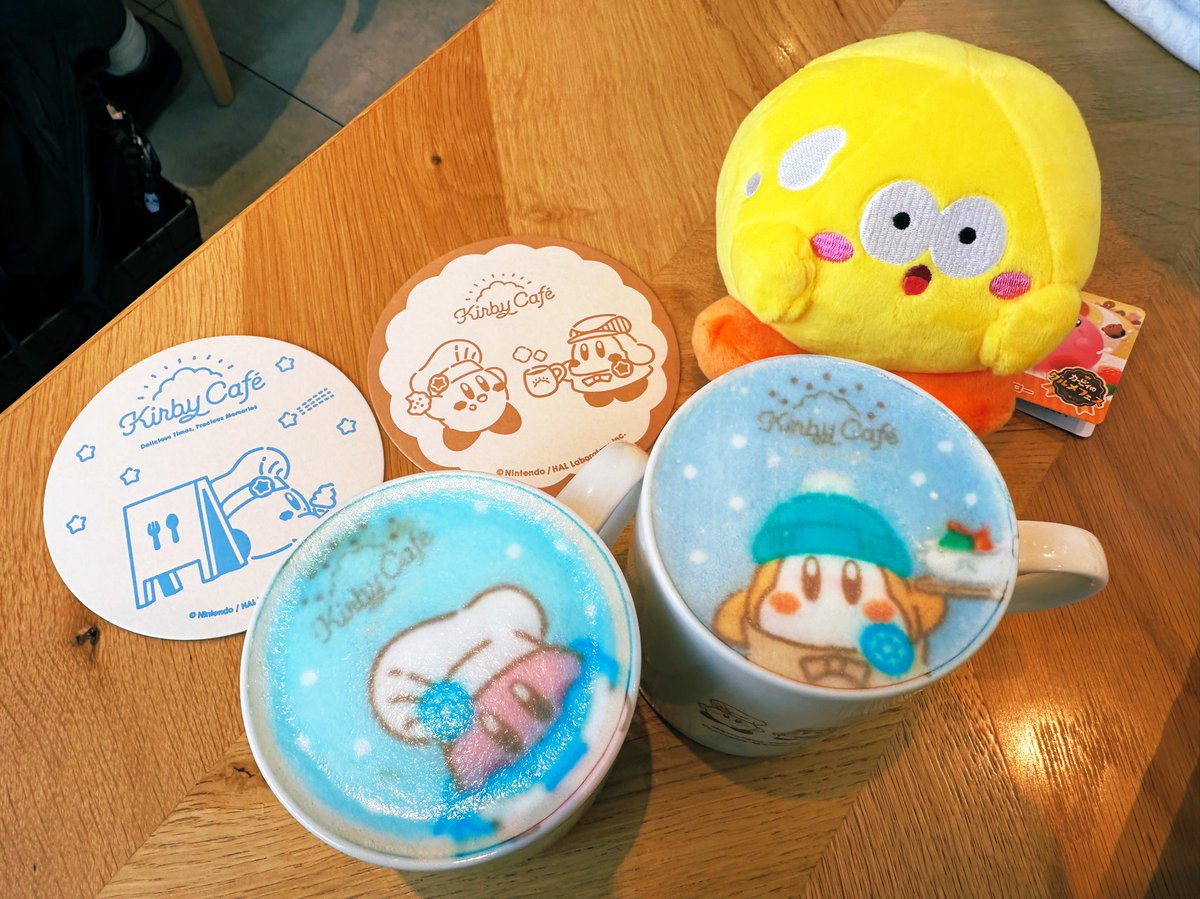ちゃこ｡⸜🐟︎⸝‍ tweet media