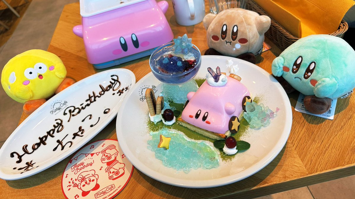 ちゃこ｡⸜🐟︎⸝‍ tweet media