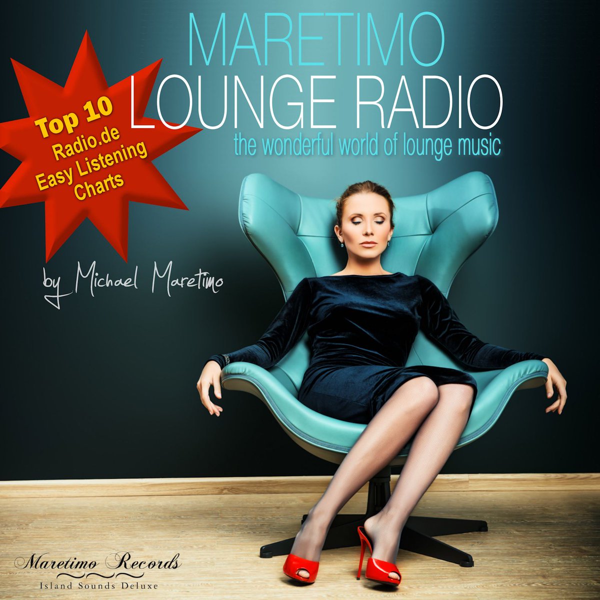 *Top 10* 🥂🍾 Easy Listening Sender bei Radio . de

Hier kostenlos laden &gt; bit.ly/fb-Maretimo-Ra… 

.
.

#maretimoradio #maretimorecords #michaelmaretimo #djmaretimo
