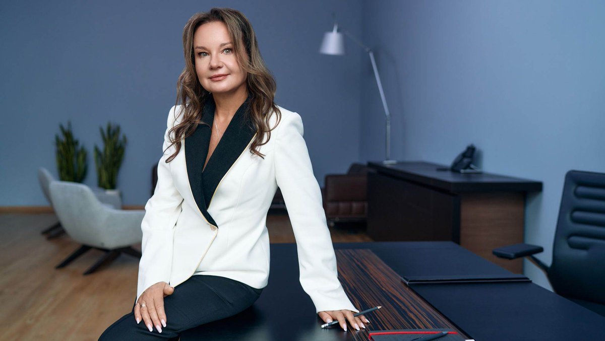 At the Human Capital Forum in Kyiv, Tetiana Petruk, chief sustainability officer (CSO) at Metinvest Group, spoke about business transformation during the war, the Group’s employee care system amid widespread exhaustion and its approaches to overcoming labour shortages.

Read