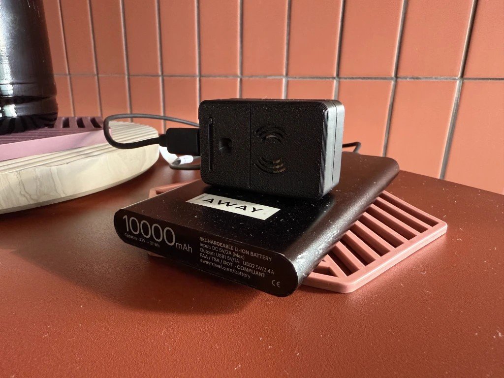 seeedstudio's tweet image. Ever wondered how a sensor can detect human breathing and heartbeat in real time? @MeshSmartHomeX&apos;s Benjamin Lee reviews our XIAO MR60BHA2 60GHz mmWave sensor — offering presence, heartbeat, breathing &amp;amp; light detection with XIAO ESP32C6 + ESPHome for powerful @home_assistant…