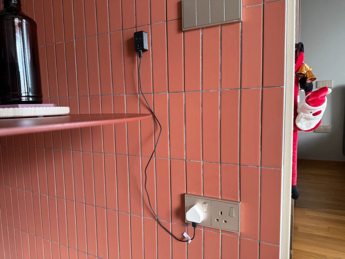 seeedstudio's tweet image. Ever wondered how a sensor can detect human breathing and heartbeat in real time? @MeshSmartHomeX&apos;s Benjamin Lee reviews our XIAO MR60BHA2 60GHz mmWave sensor — offering presence, heartbeat, breathing &amp;amp; light detection with XIAO ESP32C6 + ESPHome for powerful @home_assistant…