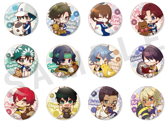 商品情報】 ソル・インターナショナルより、JUMP SHOP限定で