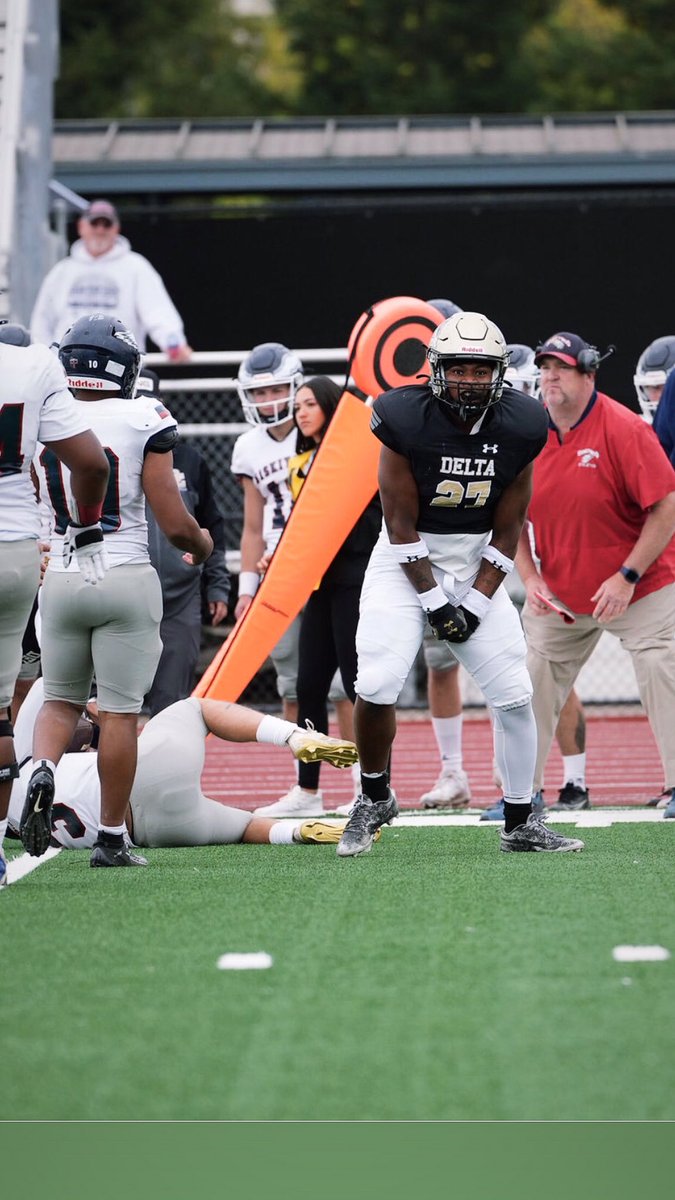 DwayneD17923's tweet photo. JUCO EDGE (6’1 235) – 2025 Transfer
Full Eligibility | AA in May ‘26
Explosive off the edge, high motor, disciplined run fits.
Looking for an opportunity to earn a spot.
🎥 HUDL: https://t.co/Yw5hqOn5Yt
DMs open for eval @GoJSUTigersFB
@AlcornStateFB
@SCState_Fb
@MorganStBears
@PVAMUFootball
@SouthernU_FB
@NCCU_Football
@FAMU_FB
 @GeorgiaStateFB 
@BamaStateFB