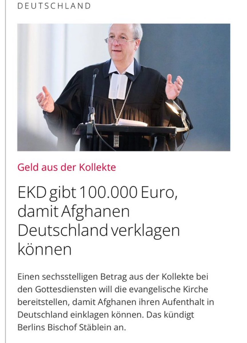 RedFraggle15's tweet image. Austreten hilft

Kirchenaustritt.de