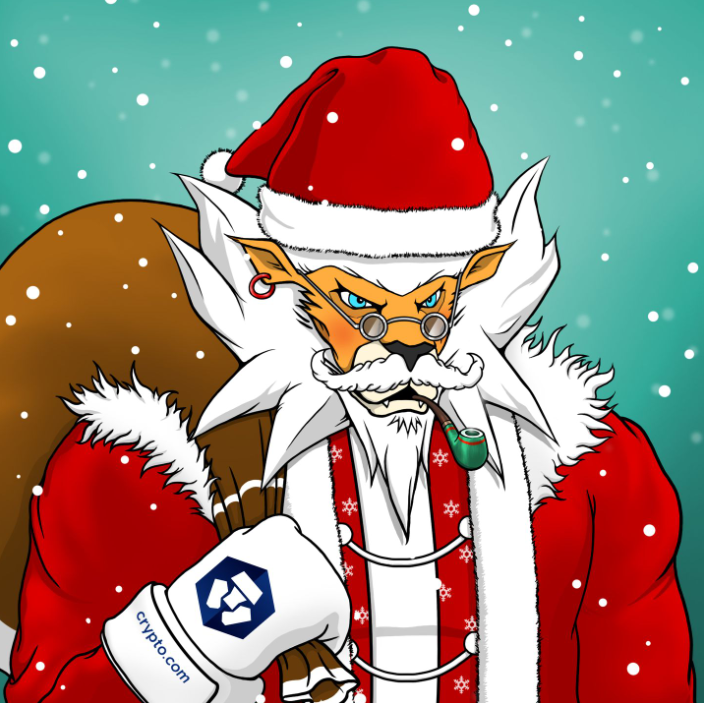 Wywernywin.CRO tweet media