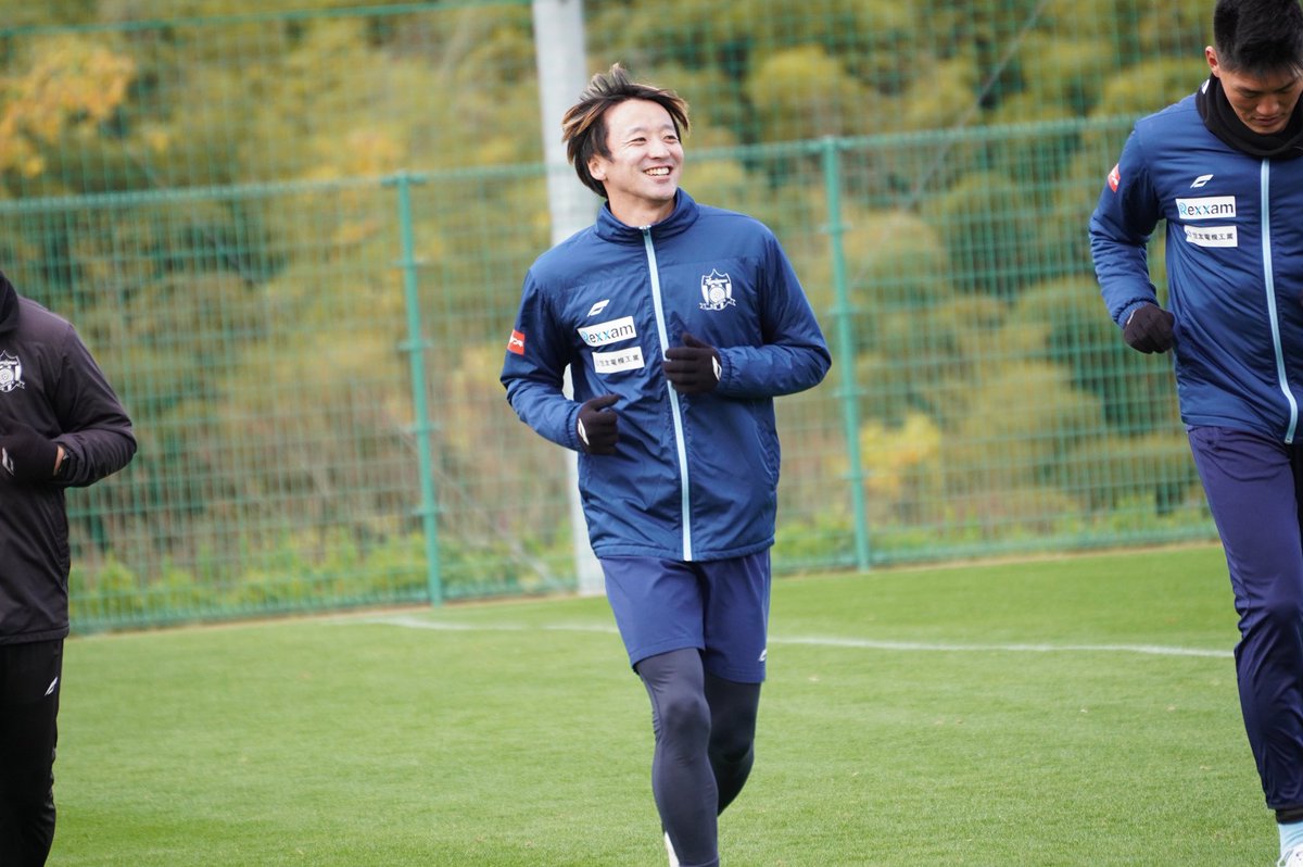 トレーニング📸 オフ明け宝山湖☀️ みんなで身体を動かして長期オフに