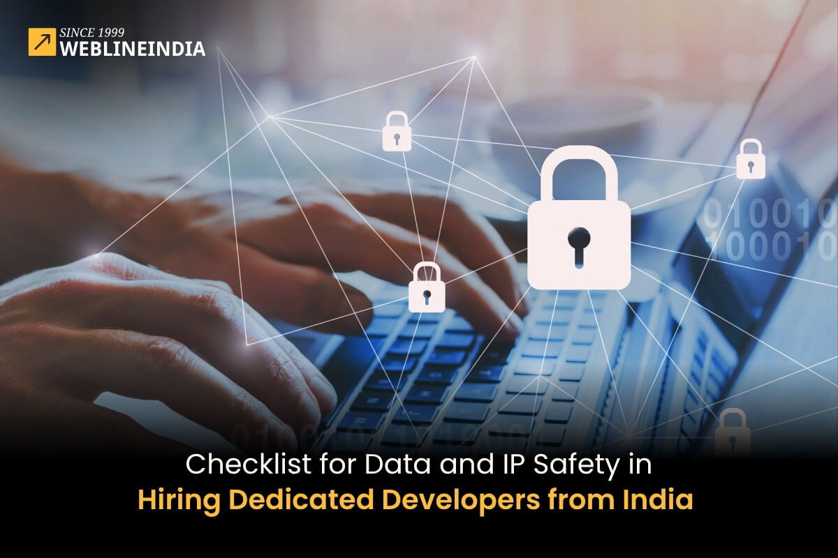 WeblineIndia's tweet image. Hiring developers in India? 🇮🇳

#DataSecurity and #IPprotection don’t have to be a concern — when you choose the right partner.

Discover how Indian development teams ensure confidentiality, compliance &amp;amp; secure delivery.

👉 Read more: weblineindia.com/blog/hire-deve…

#HiringDevelopers