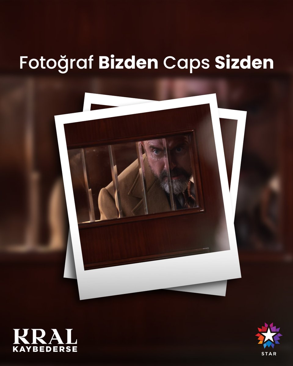 startv's tweet image. İlk biz başlayalım: Hiç merak etmiyorum dedikten sonra ben… 🫠

#KralKaybederse @krallkaybederse