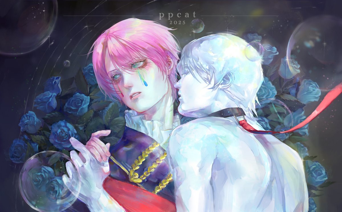 mingribei's tweet image. OC✍️
#イラスト　 #OC   #イラスト好きな人と繋がりたい　#illustration