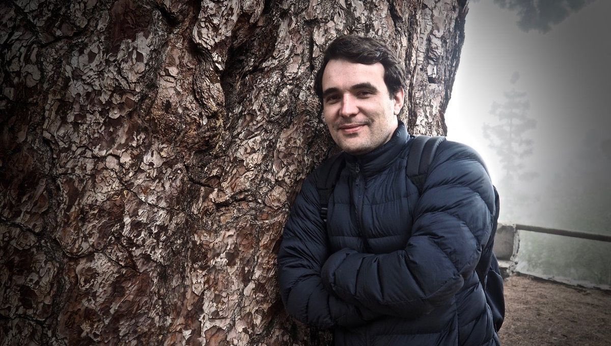 MFesneau's tweet image. Total soutien à Christophe Gleizes, sa famille et ses collègues.

Sa condamnation est une attaque directe contre la liberté d&apos;informer et une profonde injustice.

Aucun pays ne se grandit en muselant la presse. Avec les députés Démocrates, nous appelons à sa libération immédiate.