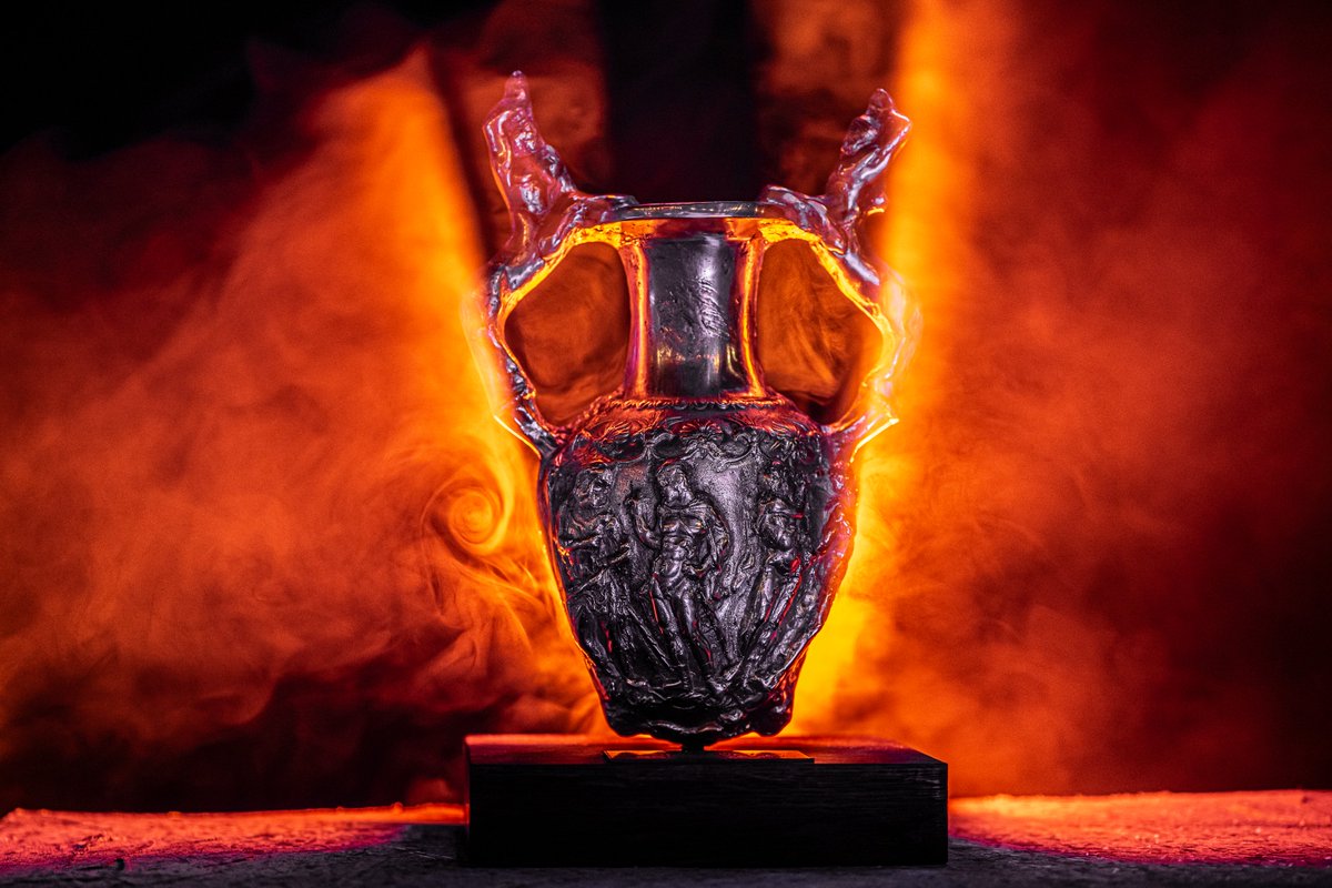 🚨 Early Sign-Up Ends Dec 18! 🚨
Secure your spot for 🏆 Bellum Gens Esports Stara Zagora 2026!
🎟️ Tickets: €50–€100
📅 Media Day: May 20 | Main Event: May 21–24
Don’t miss Bulgaria’s biggest esports stage!
👉 bellumgens.com/en/bge-stara-z…

#BGEStaraZagora2026 #esports #StarCraft2