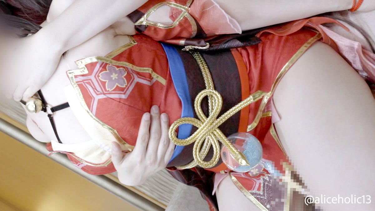 Video by @aliceholic13