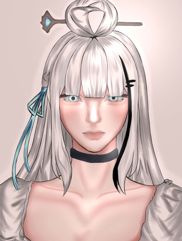 Kaeko Tooru | WHO? tweet media
