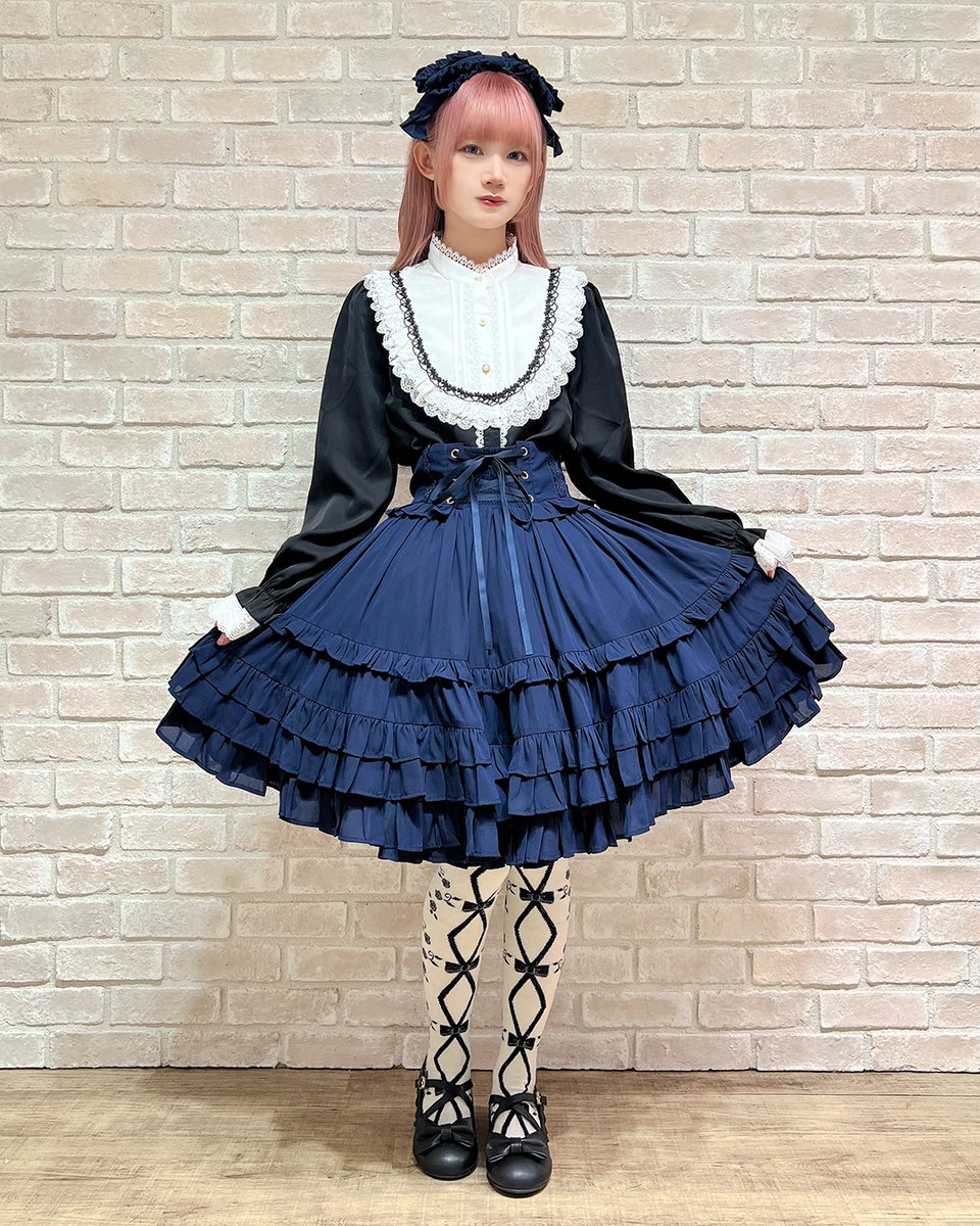 axes femme from JAPAN (@axesfemmefromJP) / Posts / X