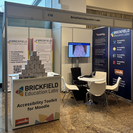 Brickfield Education Labs tweet media