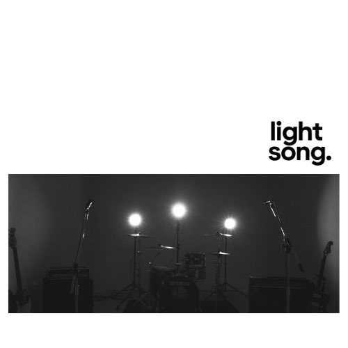 【💿リリース情報💿】
友達博物館 1st digital single
”light song.” 
2025年12月4日より各種サブスクリプションサービスで配信開始🔥

〈収録曲〉
M1.海岸線
M2.mistake 
M3.ライトソング

Rec&amp;Gt:ニシムラヒロサト(<a href="/mozomozo719/">ニシムラヒロサト</a> )