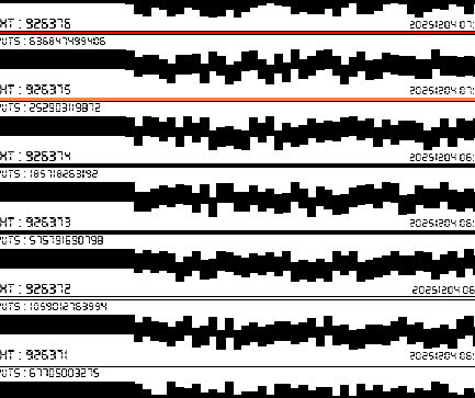 r_topisto's tweet image. #computerart #creativecoding #generativeart :
#bitcoin #blockchain 
CONFIRMED Block, Height : 926376
[ See more on topisto.net ]