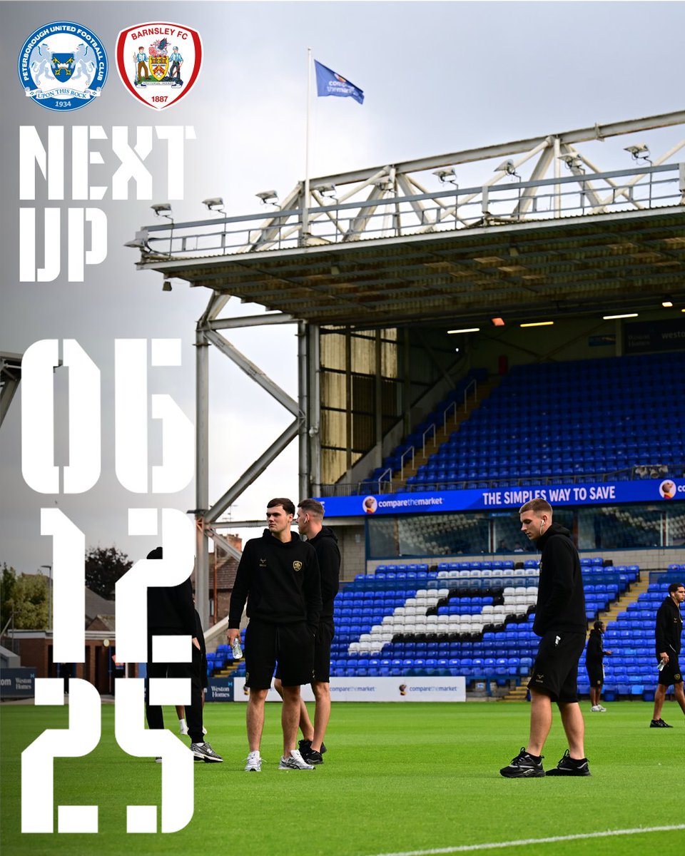 Barnsley FC tweet media