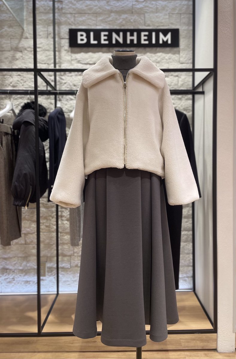 BLENHEIM (@BLENHEIM_JP) / Posts / X