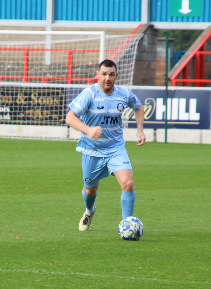 East Stirlingshire FC tweet media