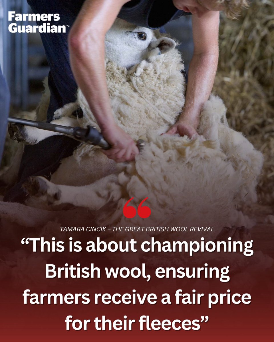 Farmers Guardian tweet media