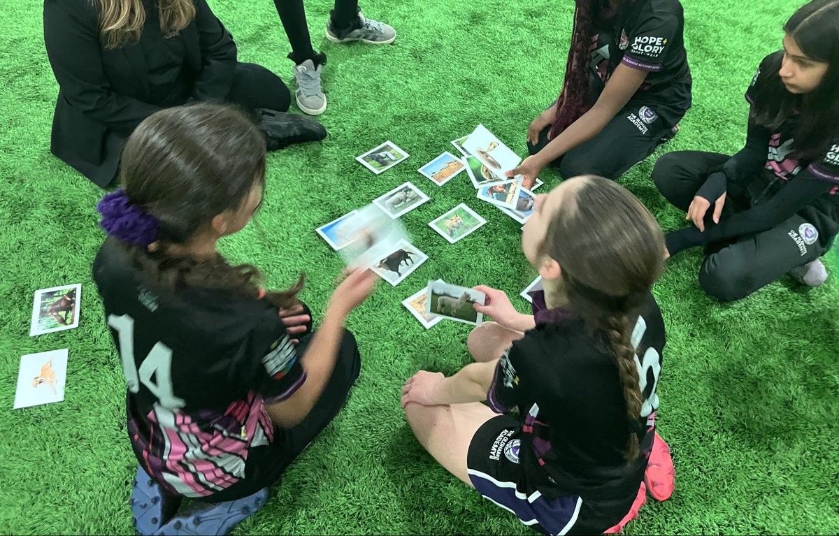 E-ACT TOAN Sport, Health and Wellbeing tweet media