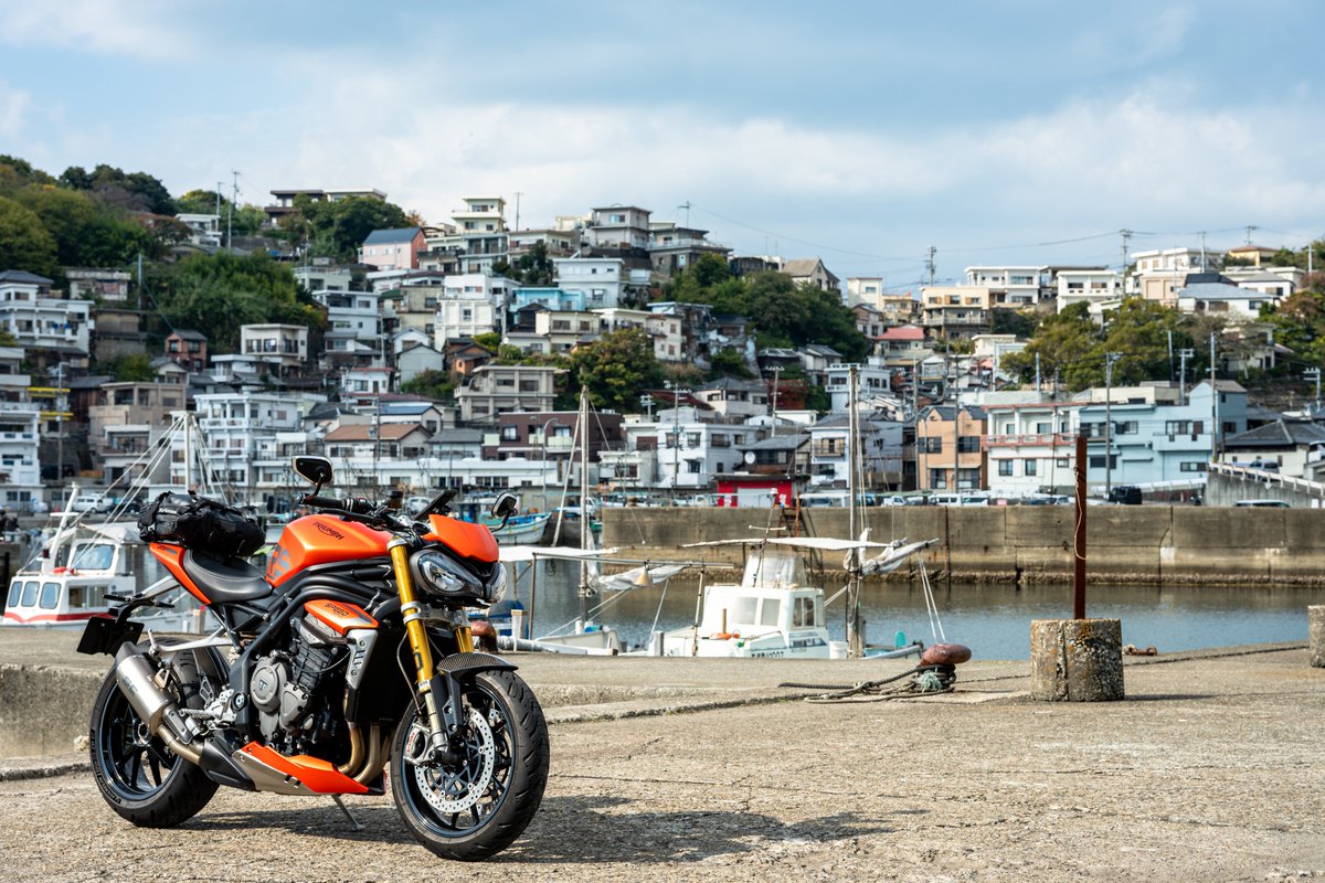 NOBU (@Nobu1200RS) / Posts / X