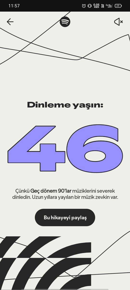 Arkadaşlar ruhum yaşlanmış,ben de diyorum neden kafam ses götürmüyor