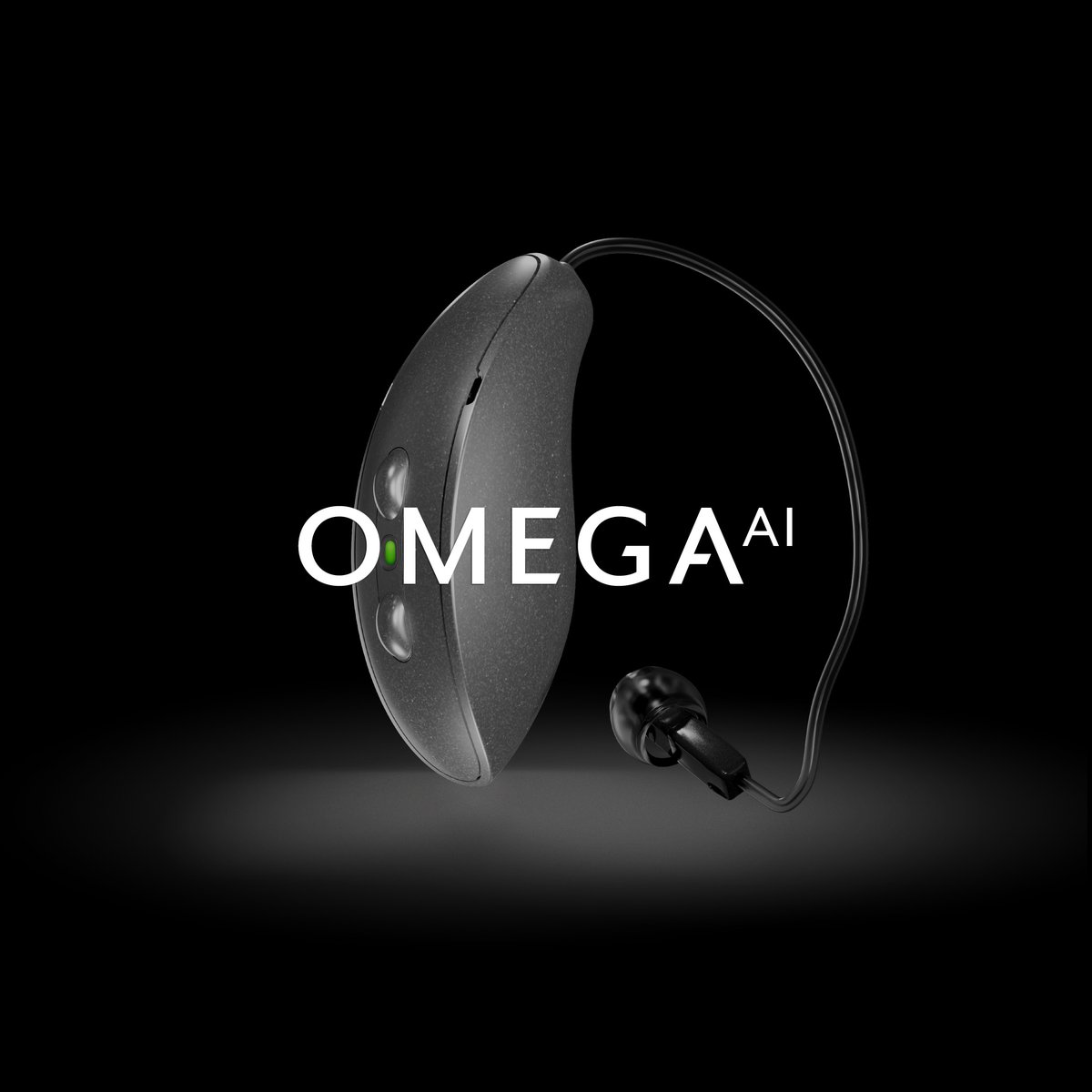 🚀 OMEGA AI – Hören neu definiert!

Mit G3 Gen AI Neuro Processor und branchenführender KI kommt Omega AI dem natürlichen Hörvermögen näher als jede andere Technologie zuvor – jetzt mit LED-Statusanzeige für mehr Sicherheit &amp; Komfort.

#OmegaAI #Innovation #GenAI #LEDStatus