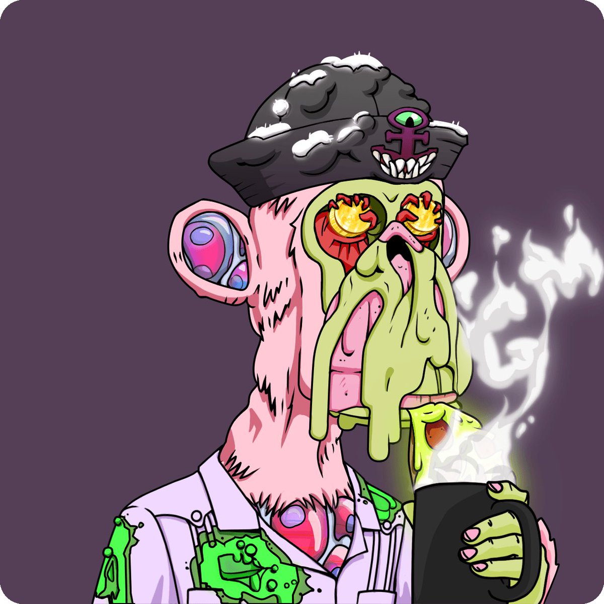 Brongis 👾🦍 tweet media